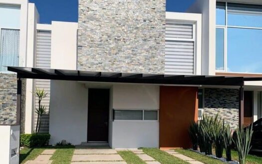 Residencial Altozano