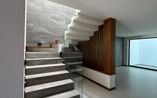 Praderas II Altozano