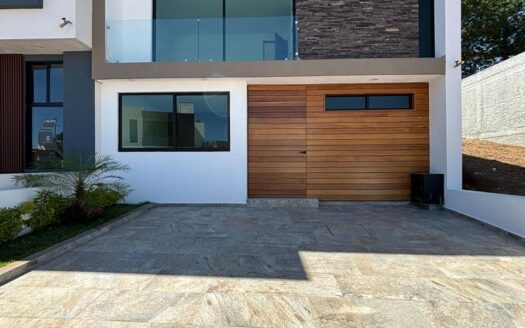 Praderas II Altozano