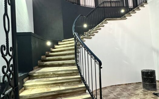 Rincon de los Nogales Patzcuaro