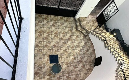 Rincon de los Nogales Patzcuaro