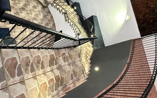 Rincon de los Nogales Patzcuaro