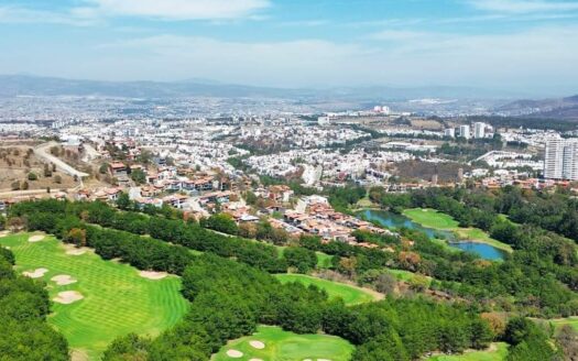 Campo de Golf Altozano