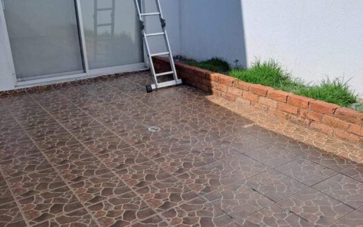 Colinas Altozano Morelia