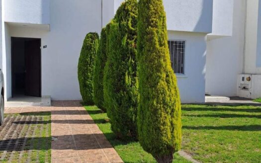 Colinas Altozano Morelia