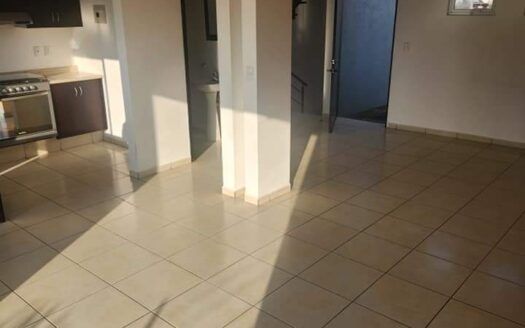 Colinas Altozano con Roof Garden