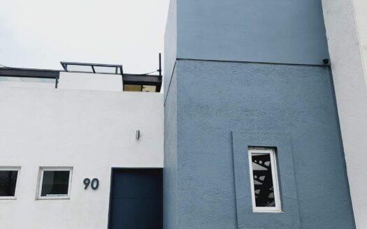 Colinas Altozano con Roof Garden