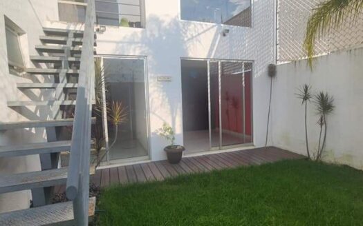 Colinas Altozano con Roof Garden