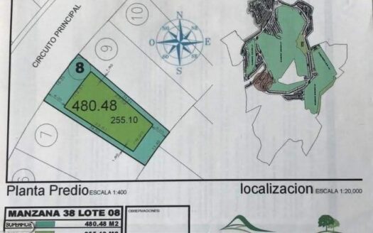 Campo de Golf Altozano