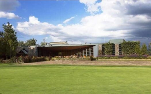 Campo de Golf Altozano