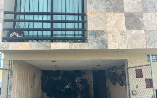 Fraccionamiento Ario