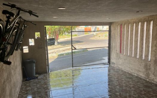 Fraccionamiento Ario