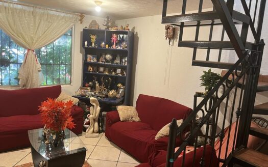 Fraccionamiento Ario