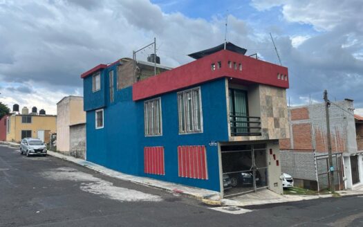 Fraccionamiento Ario