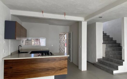 CASA EN VENTA CAÑADAS DEL BOSQUE TRES MARÍAS