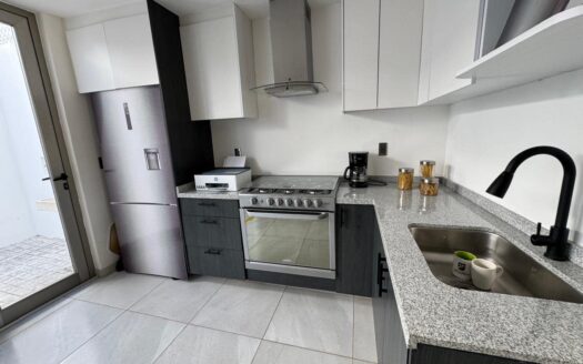 CASA EN VENTA RINCÓN DE LAS AVES