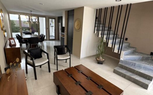 CASA EN VENTA RINCÓN DE LAS AVES