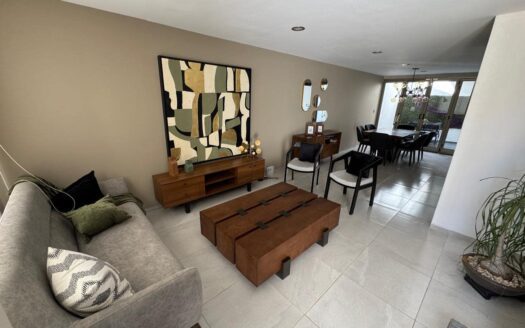 CASA EN VENTA RINCÓN DE LAS AVES