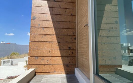 CASA LOMA ALTA TRES MARÍAS MORELIA