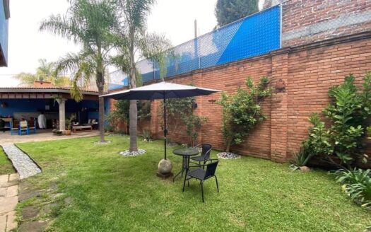 RENTA: ESPECTACULAR CASA ESTILO COLONIAL LOMAS DE VISTA BELLA📍