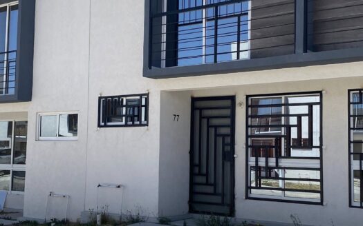 CASA EN RENTA JARDINES DE LA ALDEA‼️