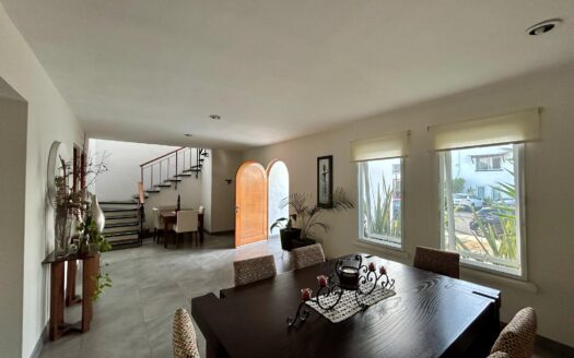 CASA EN VENTA BOSQUES TRES MARÍAS‼️