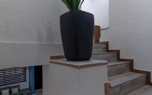 CASA AMUEBLADA EN RENTA BOSQUES CAMELINAS‼️