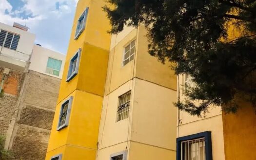 DEPARTAMENTO EN VENTA CANTERAS DE MORELIA📍
