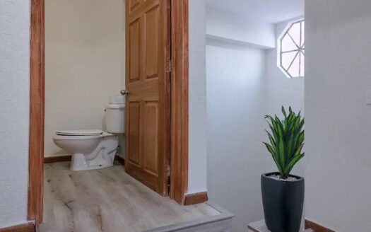 CASA AMUEBLADA EN RENTA BOSQUES CAMELINAS‼️