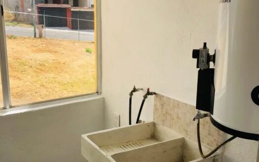 DEPARTAMENTO EN VENTA CANTERAS DE MORELIA📍