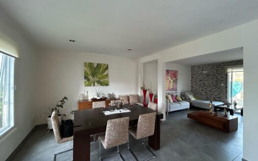 CASA EN VENTA BOSQUES TRES MARÍAS‼️