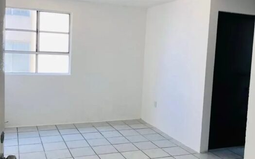 DEPARTAMENTO EN VENTA CANTERAS DE MORELIA📍