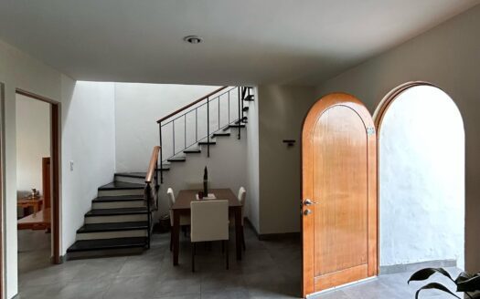 CASA EN VENTA BOSQUES TRES MARÍAS‼️