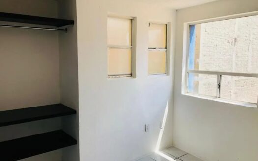 DEPARTAMENTO EN VENTA CANTERAS DE MORELIA📍