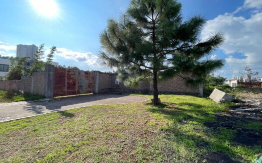 TERRENO EN VENTA ALTOZANO MORELIA