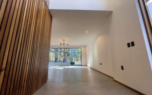 ESPECTACULAR CASA EN VENTA CLUB DE GOLF ALTOZANO‼️