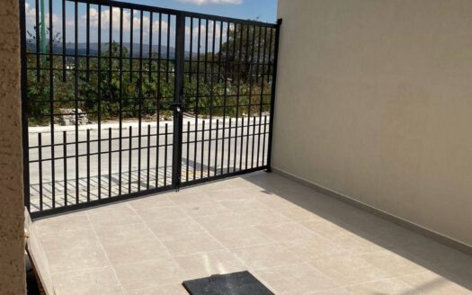 FRACCIONAMIENTO HACIENDA SANTA FÉ EL TREBOL TARÍMBARO