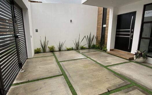 CASA VENTA PRADERA DE LA LOMA MORELIA