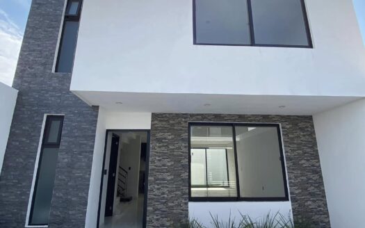 CASA VENTA LOMA LARGA MORELIA