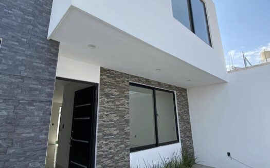 CASA VENTA LOMA LARGA MORELIA