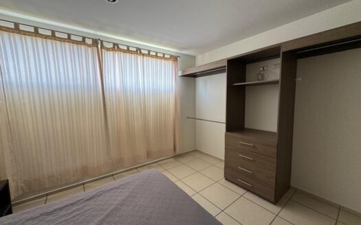 DOS DEPARTAMENTOS AMUEBLADOS Y SIN AMUEBLAR FRACC. VALLE QUIETO📍