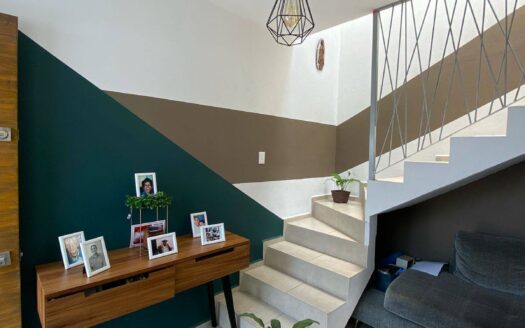 CASA EN VENTA COL PRIMO TAPIA📍