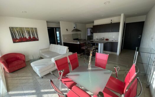 DEPARTAMENTO AMUEBLADO | RENTA | TORRES ALTOZANO📍 *Frente al Tec de Monterrey