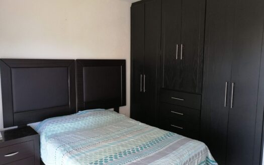 DEPARTAMENTO AMUEBLADO | RENTA | TORRES ALTOZANO📍 *Frente al Tec de Monterrey