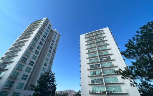 DEPARTAMENTO AMUEBLADO | RENTA | TORRES ALTOZANO📍 *Frente al Tec de Monterrey