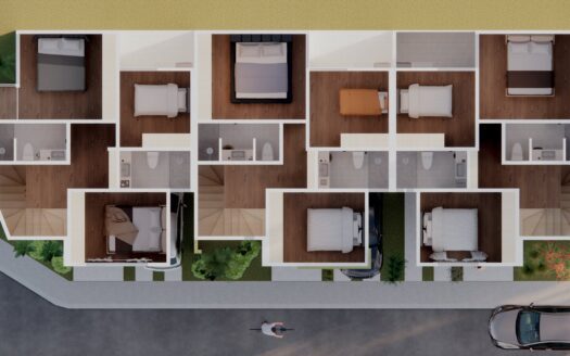 TRES PROTOTIPOS EN PREVENTA ATRÁS DE WALMART LA HUERTA‼️‼️