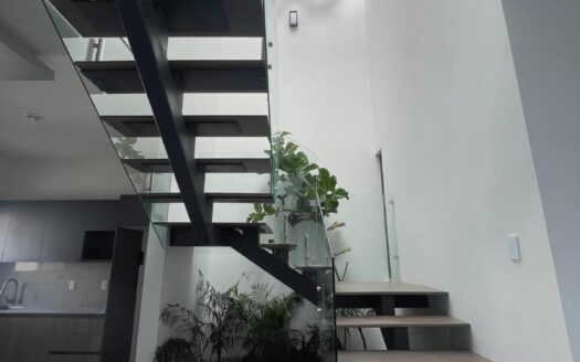 HERMOSA CASA EN VENTA EN VISTAS ALTOZANO‼️