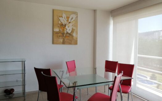 DEPARTAMENTO AMUEBLADO | RENTA | TORRES ALTOZANO📍 *Frente al Tec de Monterrey