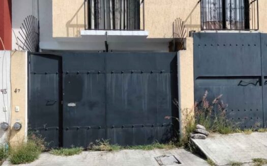 CASA EN VENTA ARCOS DE MORELIA📍