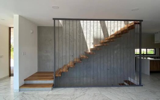 CASA EN VENTA LINDA VISTA TRES MARÍAS📍 (Fracc privado con casa club y seguridad 24/7) *CALLE PLANA‼️